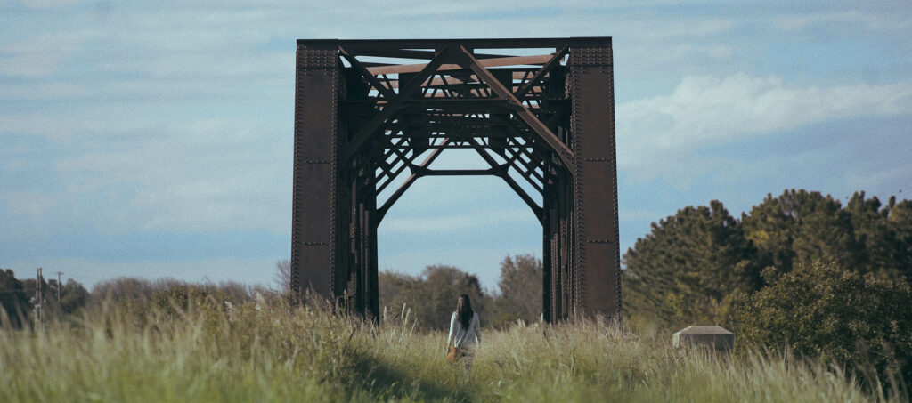 Fotogramas La Mujer de Vidrio (2)