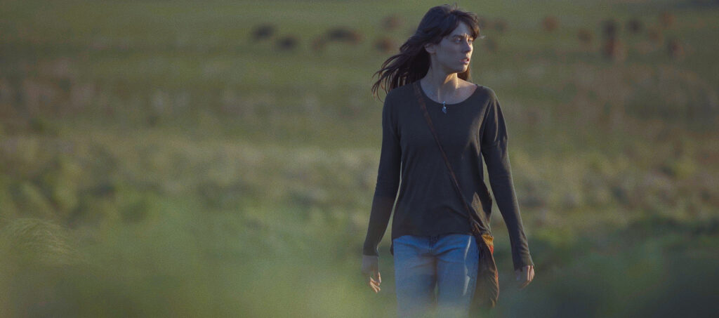 Fotogramas La Mujer de Vidrio (3)