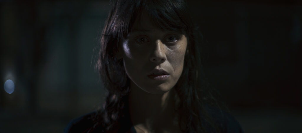 Fotogramas La Mujer de Vidrio (9)