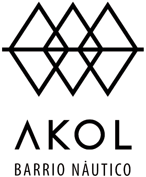 Akol Logo Negro